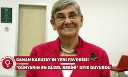 Canan Karatay'ın yeni favorisi! "Dünyanın en güzel besini" diye duyurdu: Yiyen 95'e kadar yaşar