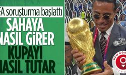 FIFA'dan Nusret Gökçe'ye soruşturma kararı
