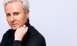 Hakan Eser 'Muamma' ile gönüllere dokunacak!