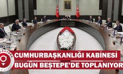 Milyonları İlgilendiren Konu Masaya Yatırılacak: Kabine Bugün Toplanıyor!