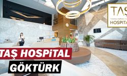 TAŞ Hospital Göktürk