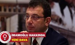 Ekrem İmamoğlu hakkında ihaleye fesat karıştırma suçlamasıyla yeni bir dava açıldı