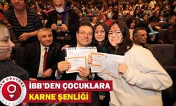 İmamoğlu: “Çocukların Mutlu Olduğu Ülkeler De Mutlu Olur”