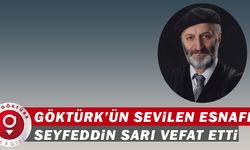 Seyfeddin Sarı vefat etti