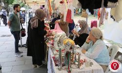 Eyüpsultan'da Kardeşlik Çarşısı kuruluyor