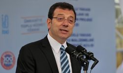 İmamoğlu: İstanbul’un Artık ‘Yeni Normalleri’ Var