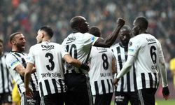 Beşiktaş mutlak galibiyet için Kadıköy'de
