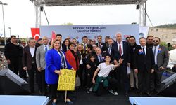 Anadolu Hisarı Ziyarete Açıldı