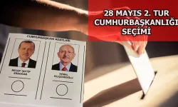 28 Mayıs 2023 Cumhurbaşkanlığı 2.TUR Kemerburgaz Seçim Sonuçları