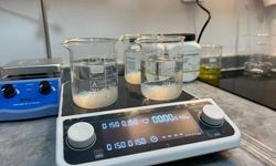 Profesyonel ve Uygun Fiyatlı Jar Testi İçin Payna Mühendislik