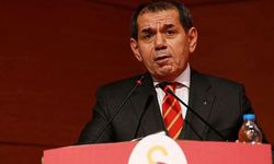 Galatasaray'ın yeni tesislerinin sponsoru belli oldu