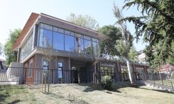 Özak Sakarya Kültür Evi açıldı