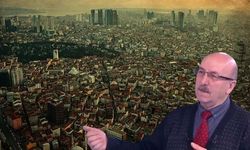 Marmara depreminin İstanbul'a etkisi için 4 farklı senaryo! Prof. Dr. Okan Tüysüz paylaştı: 6.9 ile 7.6 arasında...