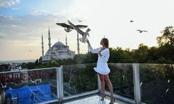 Bunun için dünyanın her yerinden İstanbul'a geliyorlar! Günde yaklaşık 2 bin... "Sosyal medya üzerinden gördük"