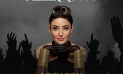 Melek Mosso Kemerburgaz Kent Ormanında Sahne Verecek