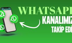 New Göktürk Dergisi Whatsapp Kanalımızı Takip Edin