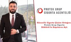 Protek Grup Sigorta , Değerlerinizi Güvence altına alıyor