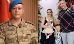 Sosyal medya bu mesajı konuşuyor: Binbaşı baba herkesi duygulandırdı! Minik Parla için Türkiye seferber oldu