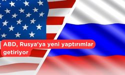 ABD, Rusya'ya yeni yaptırımlar getiriyor