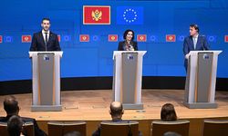 Avrupa Birliği, Karadağ (Montenegro) üyelik müzakerelerinde son aşamaya geçmeye hazır