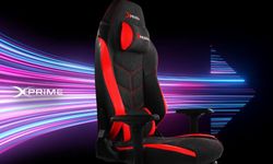 Xprime Gaming Oyuncu Sandalyelerinin Özellikleri Nelerdir?