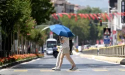 Hava tahmini yayınlandı: Sıcaklıklar 5 derece kadar düşecek