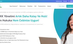 KOBİ’ler İçin KVKK Süreç Yönetiminde E-KVK Yazılımı