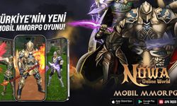 Play Sultan ile Nowa Online World'de Altın Çağı Yaşayın