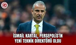 İsmail Kartal, Persepolis'in Yeni Teknik Direktörü Oldu