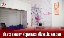 Lily’s Beauty Nişantaşı Güzellik Salonu