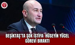 Beşiktaş’ta Şok İstifa: Hüseyin Yücel Görevi Bıraktı