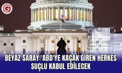 Beyaz Saray: ABD'ye kaçak giren herkes suçlu kabul edilecek