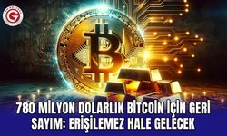 780 milyon dolarlık Bitcoin için geri sayım: Erişilemez hale gelecek