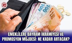 Emeklilere Bayram İkramiyesi ve Promosyon Müjdesi: Ne Kadar Artacak?