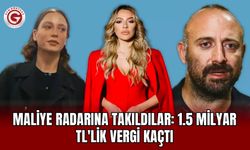 Maliye radarına takıldılar: 1.5 milyar TL'lik vergi kaçtı