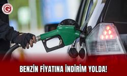 Benzin fiyatına indirim yolda!