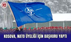 Kosova, NATO üyeliği için başvuru yaptı