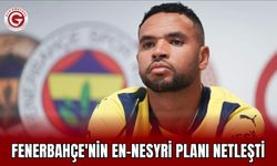 Fenerbahçe'nin En-Nesyri Planı Netleşti