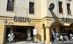 Göktürk’te Yepyeni Bir Mağaza Göktürk Gusto
