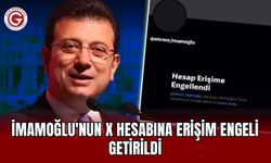 İmamoğlu'nun X Hesabına Erişim Engeli Getirildi