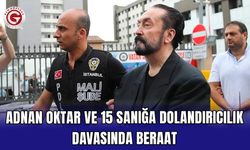 Adnan Oktar ve 15 sanığa dolandırıcılık davasında beraat