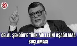 Celal Şengör'e Türk milletini aşağılama suçlaması