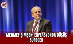 Mehmet Şimşek: Enflasyonda Düşüş Sürecek