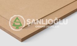 MDF Tercihinde Nelere Dikkat Etmelisiniz? Şanlıoğlu Orman Ürünleri İle Öğrenin