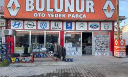 Keşan’da Oto Yedek Parçanın Güvenli Adresi: Bulunur Oto