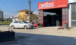 Gelibolu’da Yolun Ortasında Güven: Petlas Ozan Ticaret Yanınızda!