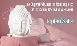 Arkadaş Hediyelik: Tütsünün Kalbi, Toptanın Güvencesi