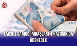 Emekli Sandığı maaşları 4 Haziran'da ödenecek