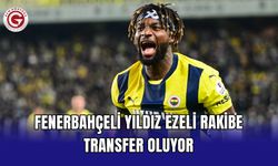 Fenerbahçeli yıldız ezeli rakibe transfer oluyor
