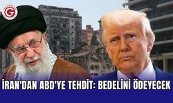 İran'dan ABD'ye tehdit: Bedelini ödeyecek